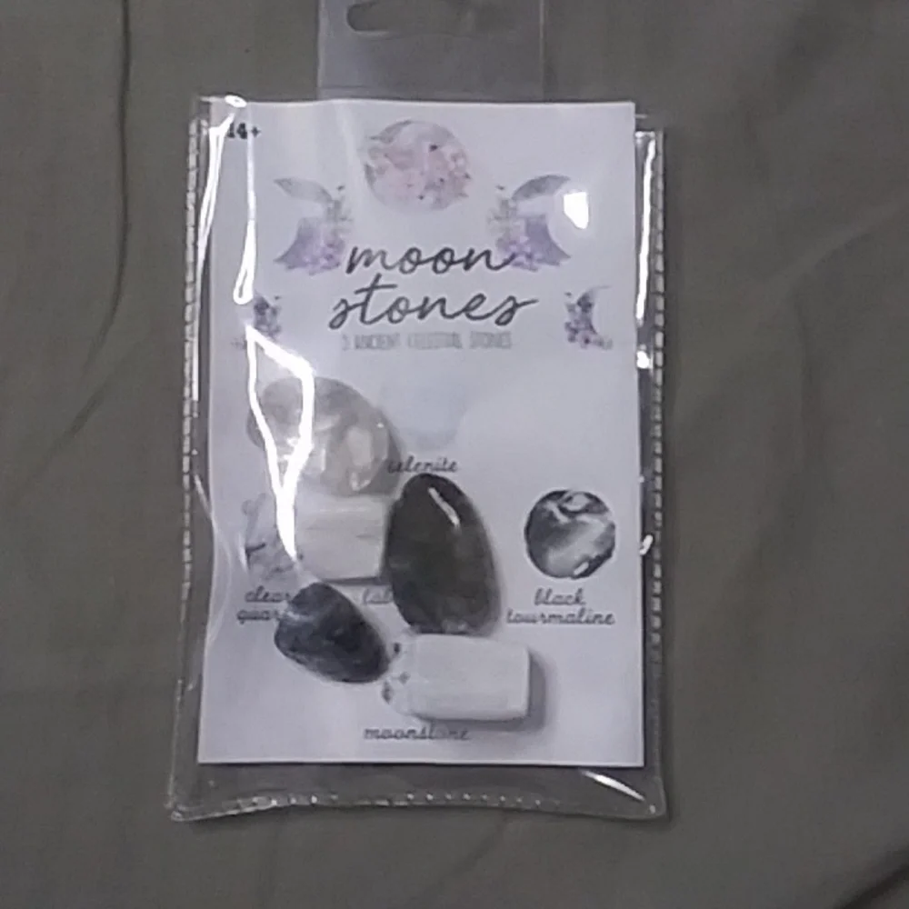 Moon Stones - Picture 2 of 4